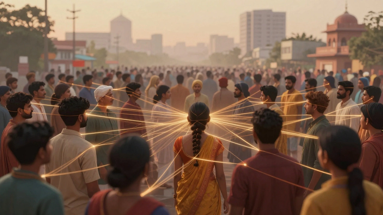 What Is a Cultural Narrative? Real-World Examples and Meanings