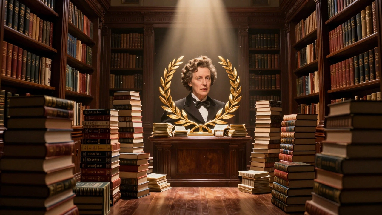 Who is the highest paid author of all time? The definitive list