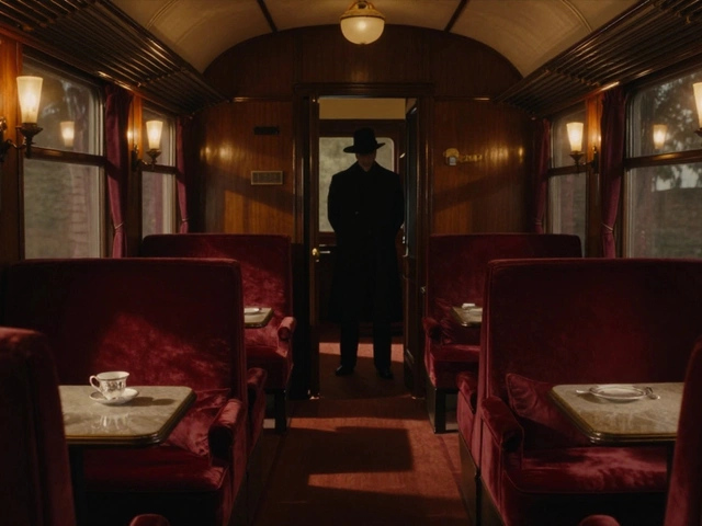 What Is the Greatest Thriller of All Time? The Definitive Debate