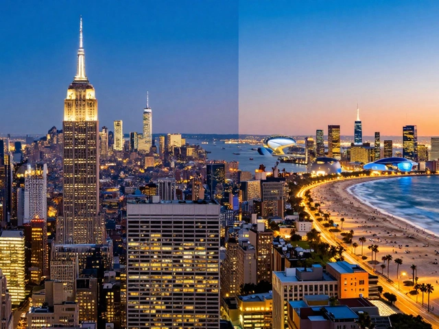 Which US State Has the Most Culture? The Top Contenders Explained