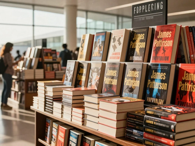 Who is the Best-Selling Living Author of All Time? (2026 Data)