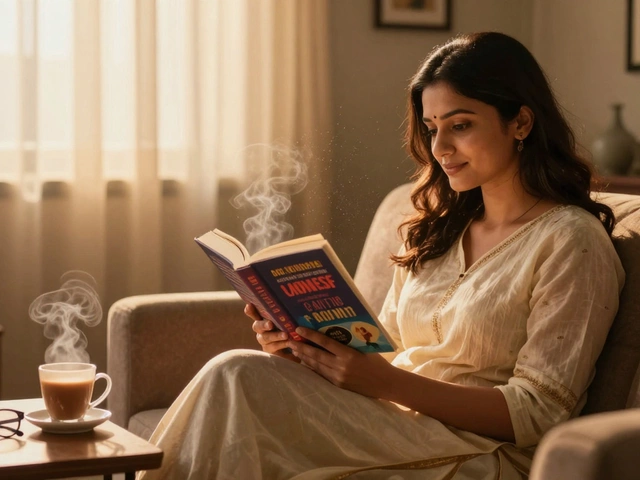 Who Reads Romance Novels? The Real Demographics Behind the Bestselling Genre