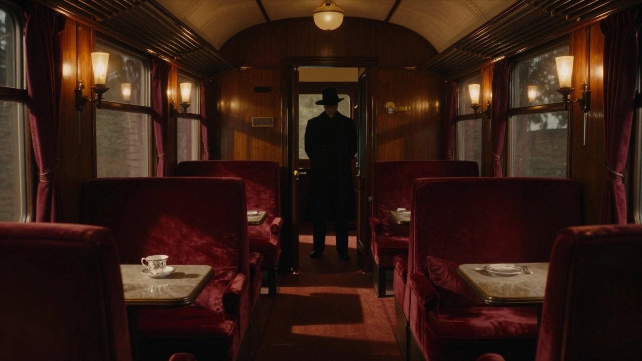 What Is the Greatest Thriller of All Time? The Definitive Debate