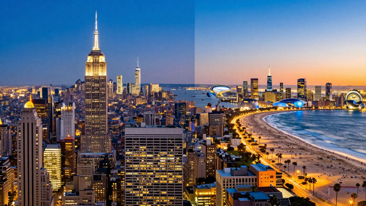 Which US State Has the Most Culture? The Top Contenders Explained
