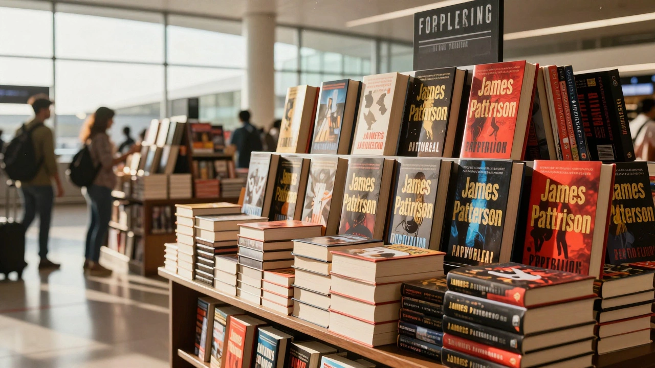 Who is the Best-Selling Living Author of All Time? (2026 Data)