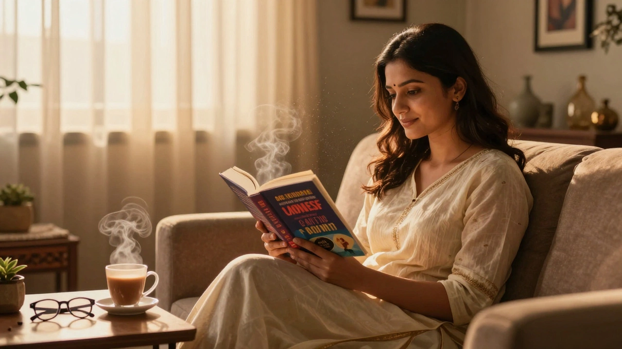 Who Reads Romance Novels? The Real Demographics Behind the Bestselling Genre