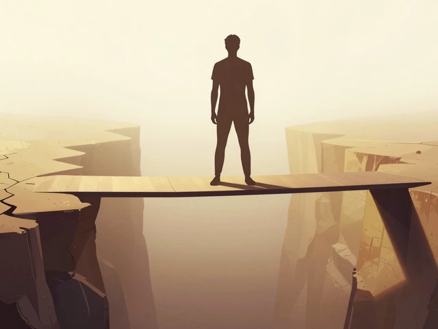 The 4 Stages of Personal Growth: A Guide to Transformation