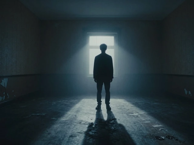 What Are Psychological Thriller Movies? A Guide to Mind-Bending Cinema