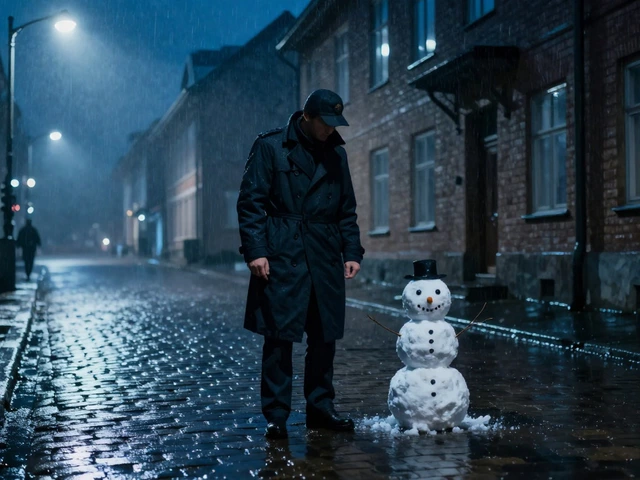 What thriller should I read next? Top crime thrillers for every mood