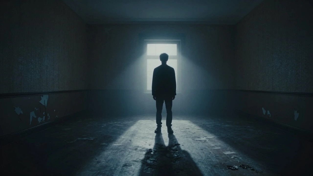 What Are Psychological Thriller Movies? A Guide to Mind-Bending Cinema