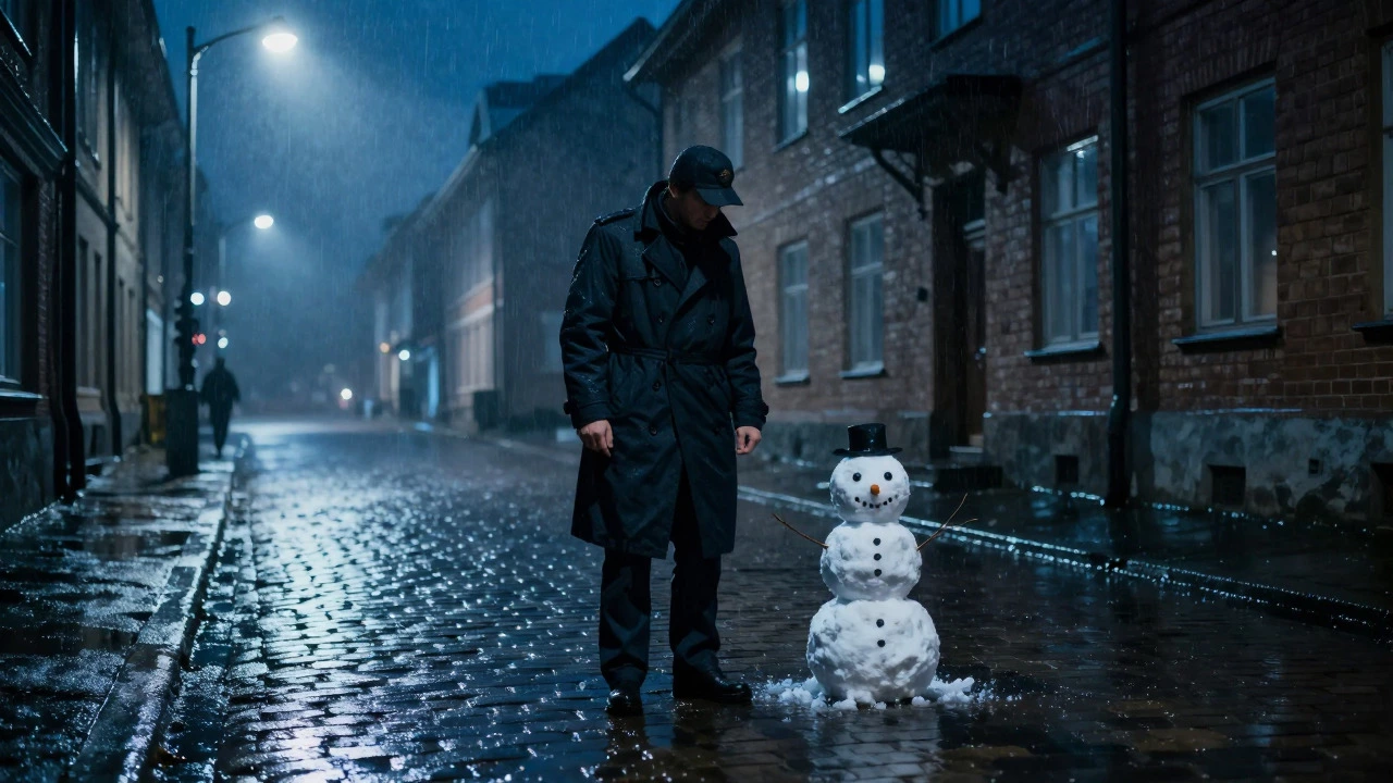 What thriller should I read next? Top crime thrillers for every mood