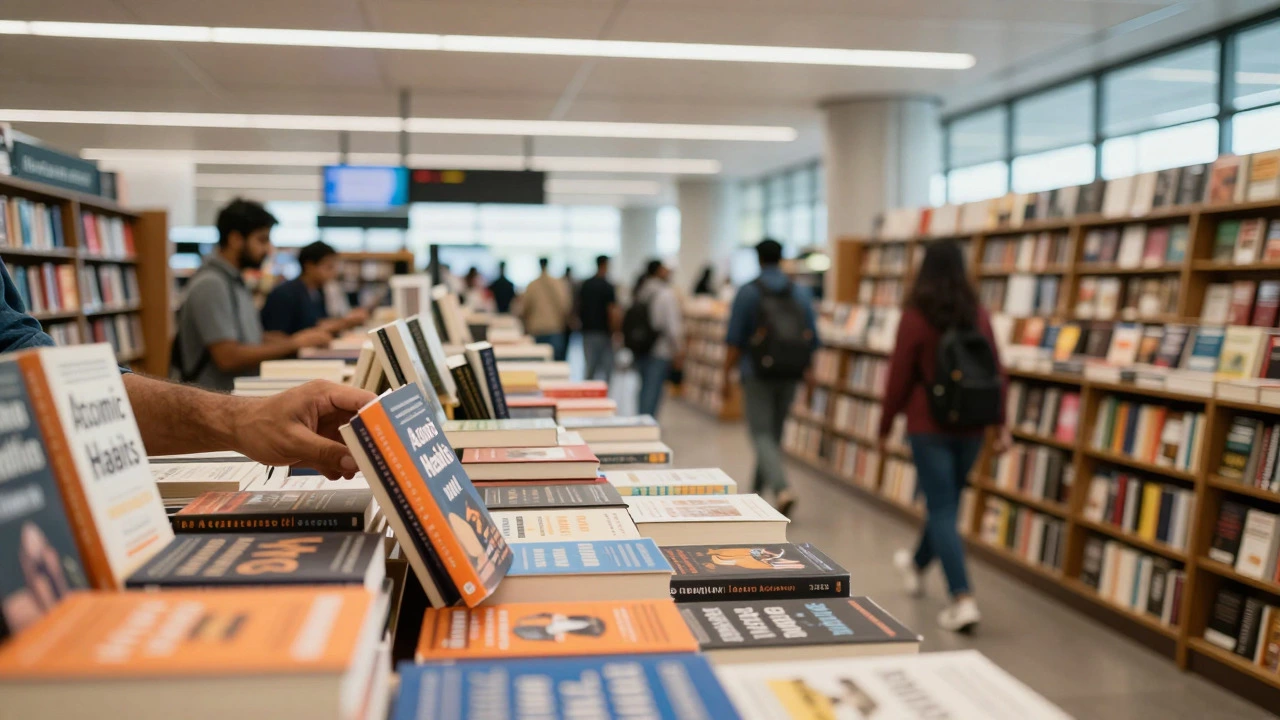 Is The Alchemist a Self-Help Book? Genre Analysis & Reader Guide