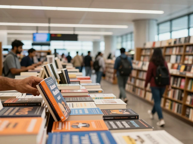 Is The Alchemist a Self-Help Book? Genre Analysis & Reader Guide