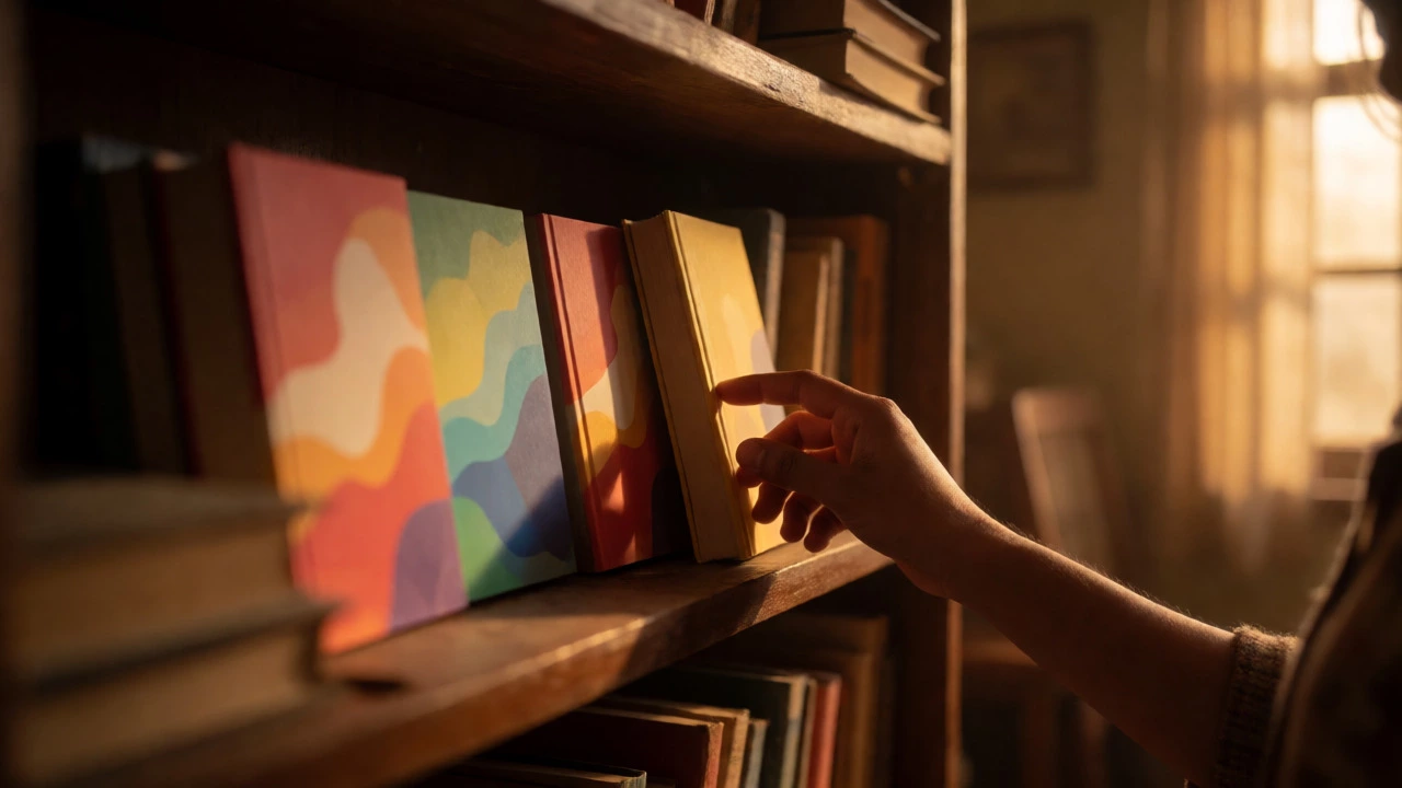 Do Anxiety Self-Help Books Actually Work? A Realistic Look