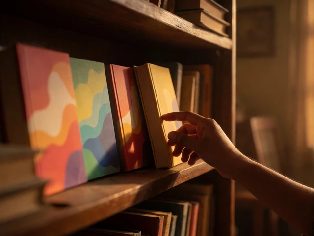 Do Anxiety Self-Help Books Actually Work? A Realistic Look