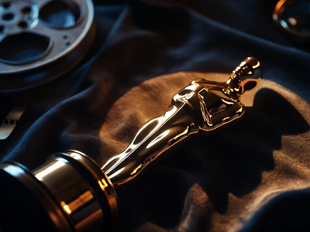 What Thriller Movie Won an Oscar? A Guide to Best Picture Winners