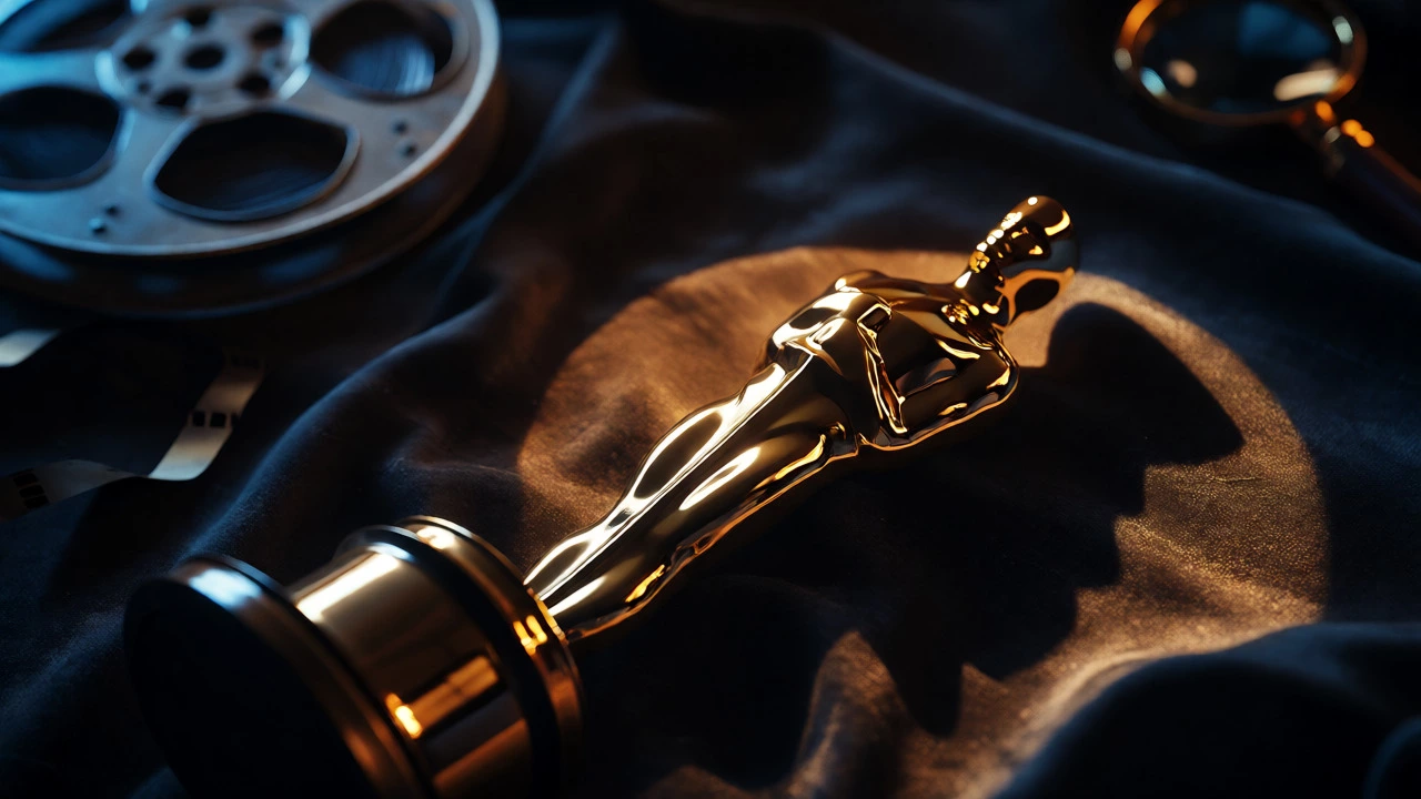 What Thriller Movie Won an Oscar? A Guide to Best Picture Winners