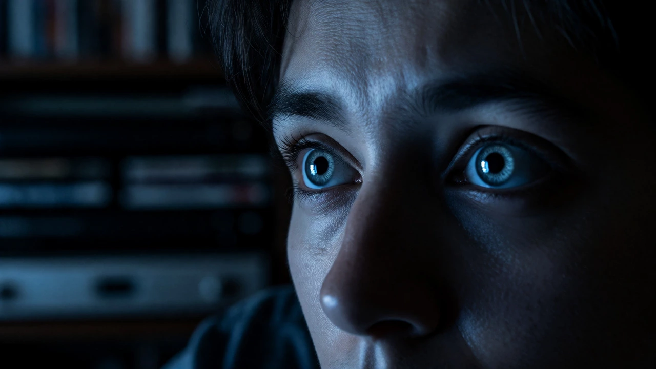 Best Psychological Thrillers on Netflix Right Now