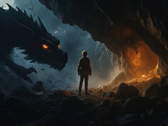 What is a Make Your Own Adventure Story? A Beginner's Guide