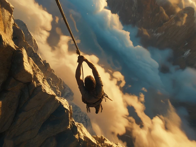What Is an Adventure Short Story? Definition, Traits, and Examples