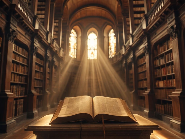 What is the #1 Book in the World? Sales vs. Influence