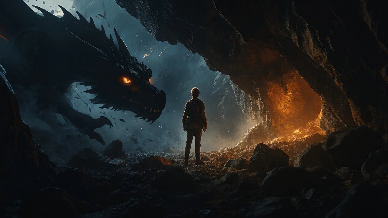 What is a Make Your Own Adventure Story? A Beginner's Guide