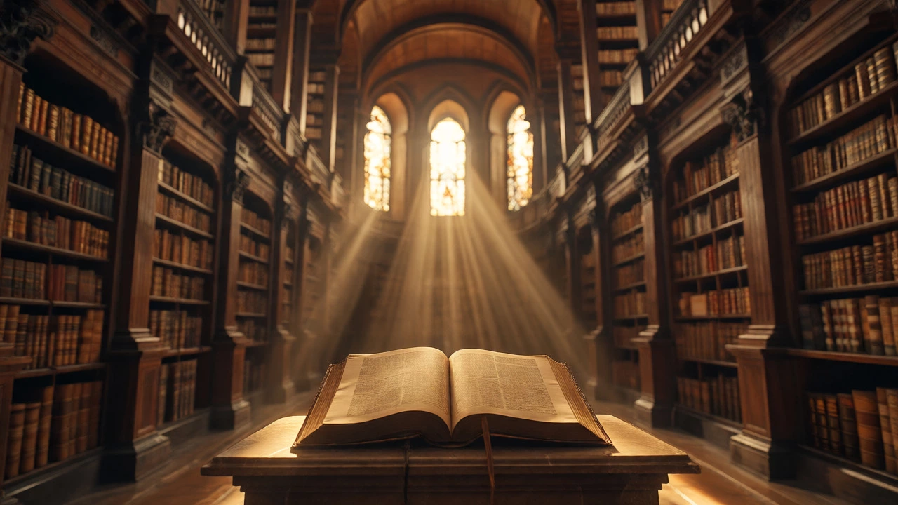 What is the #1 Book in the World? Sales vs. Influence